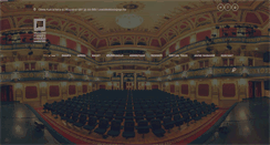 Desktop Screenshot of nps.ba